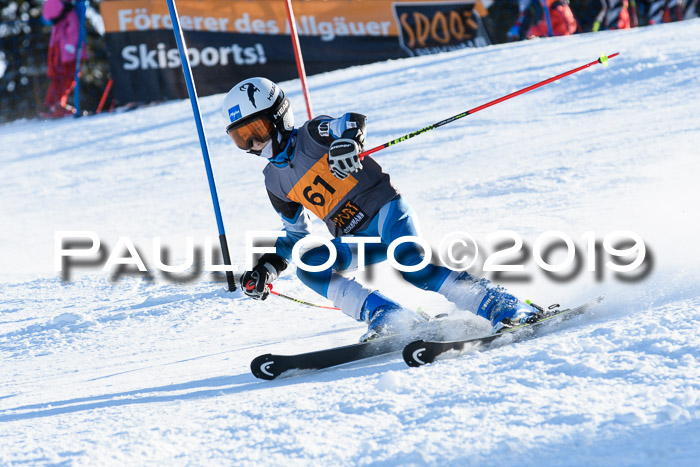 ASV -Reischmann Cup 3 2019 RS