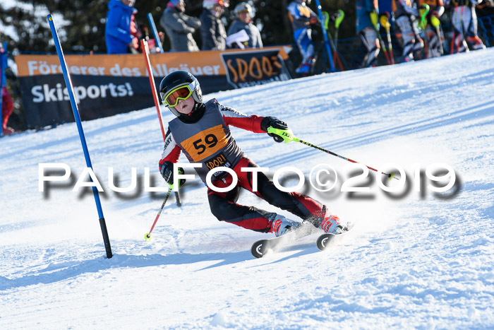 ASV -Reischmann Cup 3 2019 RS