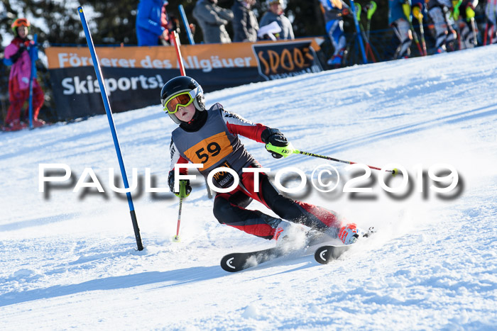 ASV -Reischmann Cup 3 2019 RS
