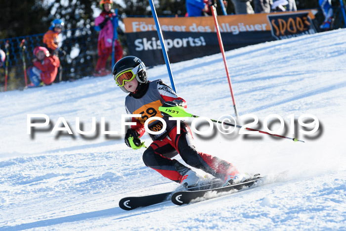ASV -Reischmann Cup 3 2019 RS