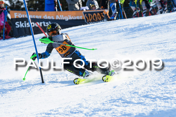 ASV -Reischmann Cup 3 2019 RS