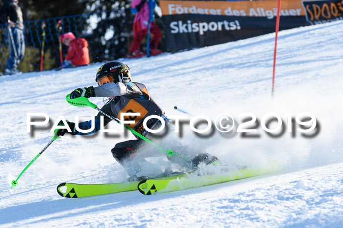 ASV -Reischmann Cup 3 2019 RS