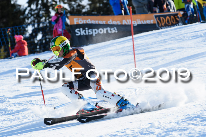 ASV -Reischmann Cup 3 2019 RS