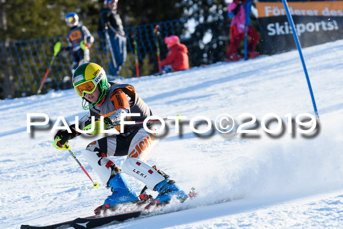 ASV -Reischmann Cup 3 2019 RS
