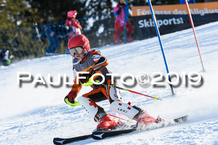 ASV -Reischmann Cup 3 2019 RS