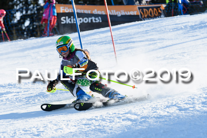 ASV -Reischmann Cup 3 2019 RS