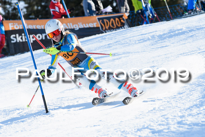 ASV -Reischmann Cup 3 2019 RS