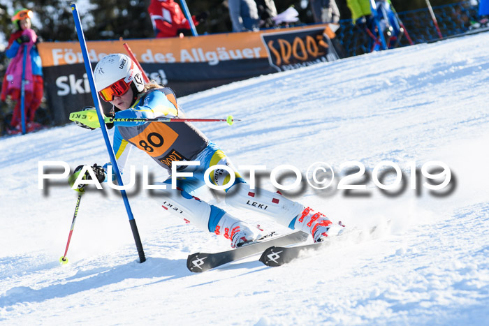 ASV -Reischmann Cup 3 2019 RS