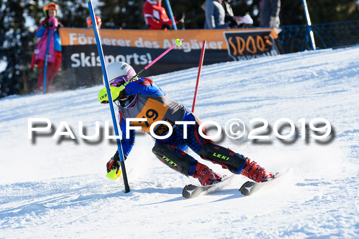 ASV -Reischmann Cup 3 2019 RS
