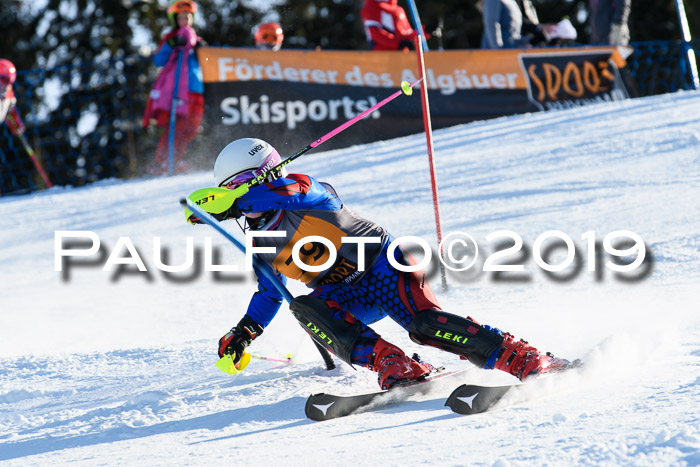 ASV -Reischmann Cup 3 2019 RS