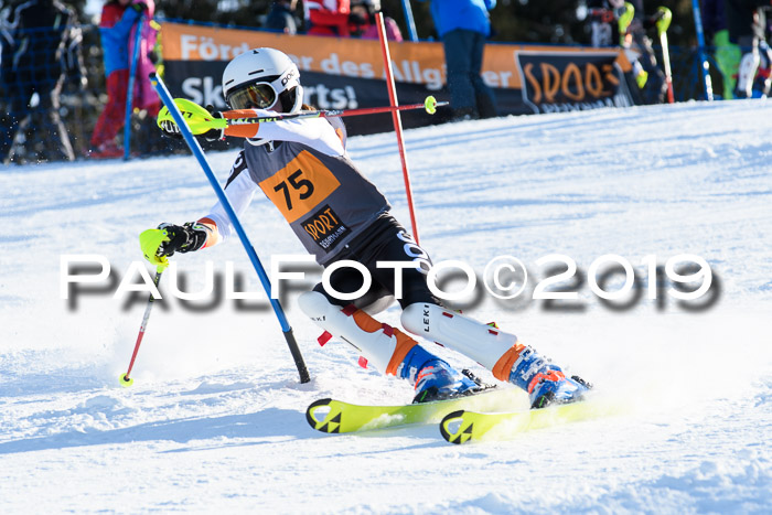 ASV -Reischmann Cup 3 2019 RS