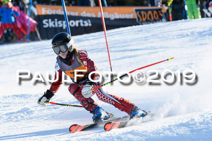 ASV -Reischmann Cup 3 2019 RS