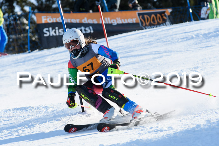ASV -Reischmann Cup 3 2019 RS