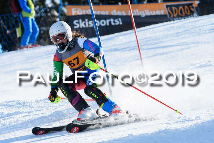 ASV -Reischmann Cup 3 2019 RS