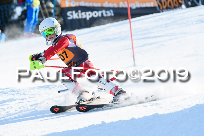 ASV -Reischmann Cup 3 2019 RS