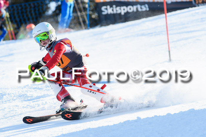 ASV -Reischmann Cup 3 2019 RS