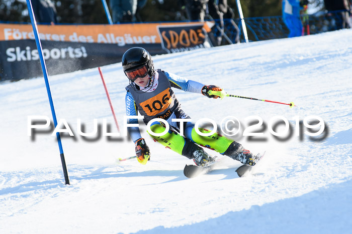 ASV -Reischmann Cup 3 2019 RS