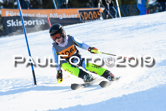 ASV -Reischmann Cup 3 2019 RS