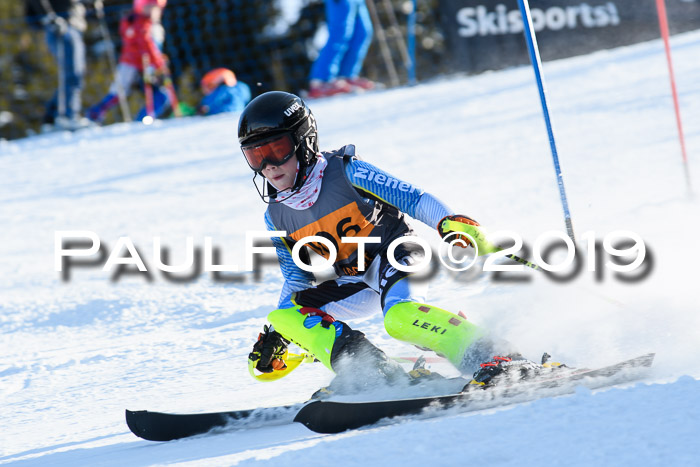 ASV -Reischmann Cup 3 2019 RS
