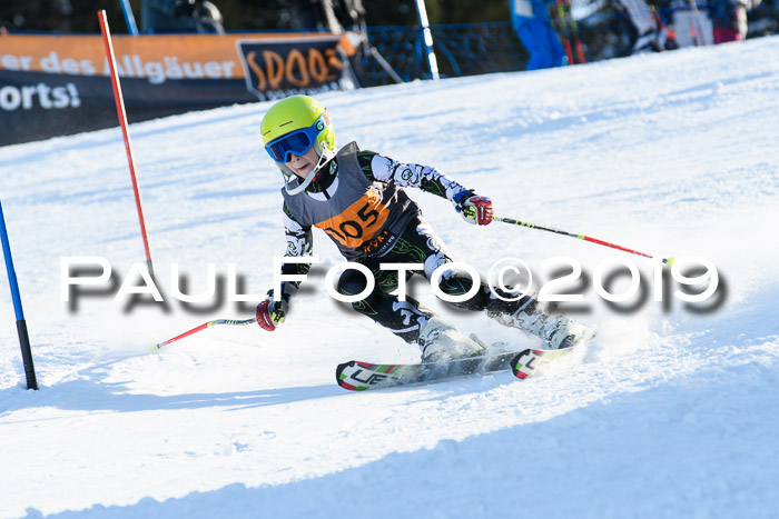 ASV -Reischmann Cup 3 2019 RS
