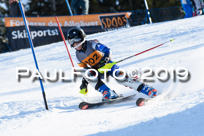 ASV -Reischmann Cup 3 2019 RS