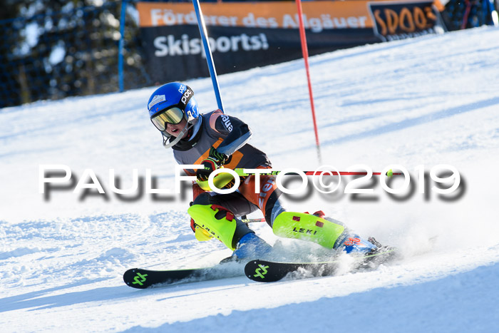ASV -Reischmann Cup 3 2019 RS