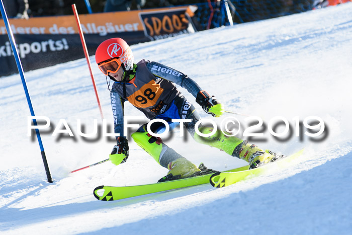 ASV -Reischmann Cup 3 2019 RS