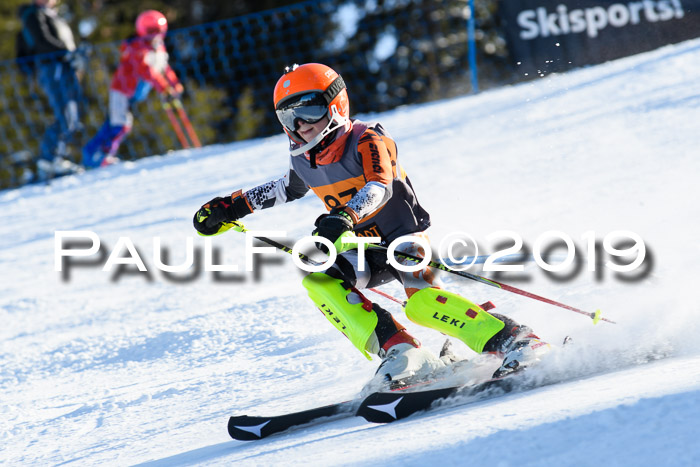 ASV -Reischmann Cup 3 2019 RS