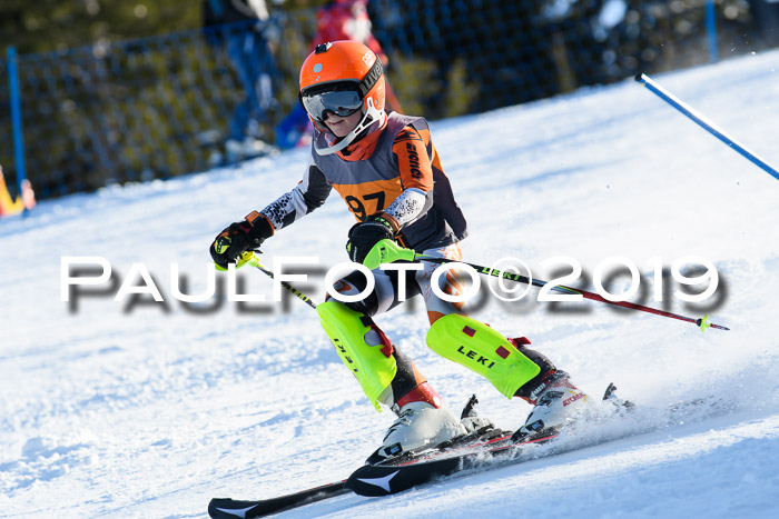 ASV -Reischmann Cup 3 2019 RS