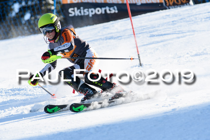 ASV -Reischmann Cup 3 2019 RS