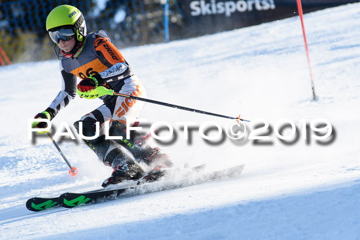 ASV -Reischmann Cup 3 2019 RS