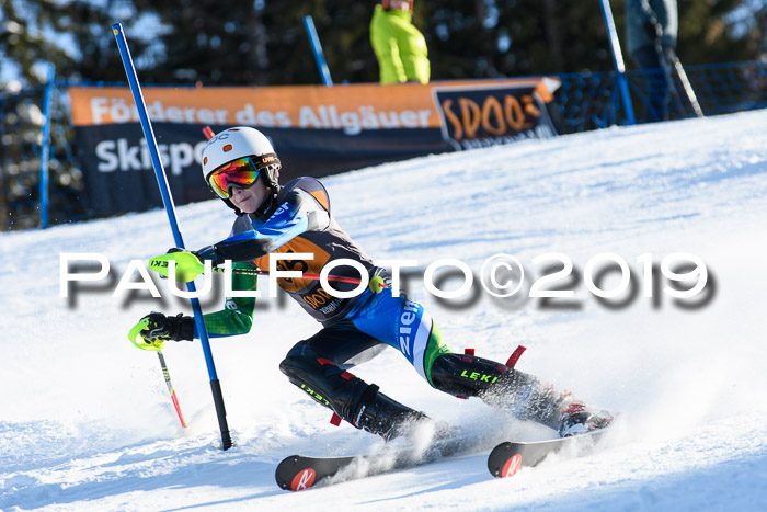 ASV -Reischmann Cup 3 2019 RS