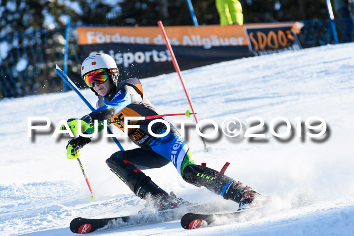 ASV -Reischmann Cup 3 2019 RS