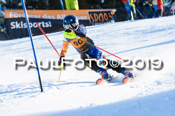 ASV -Reischmann Cup 3 2019 RS