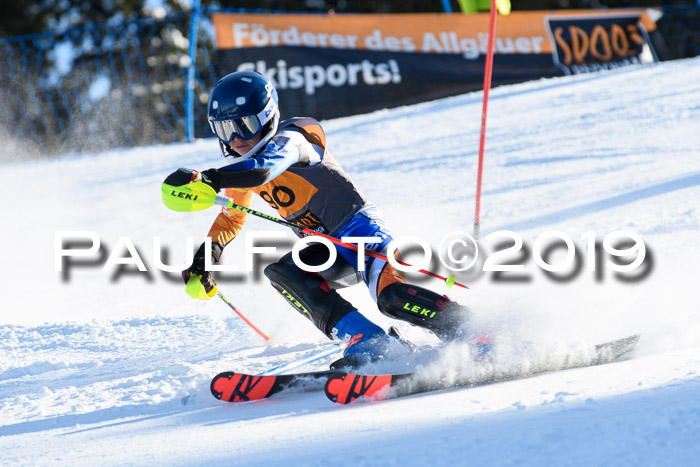 ASV -Reischmann Cup 3 2019 RS