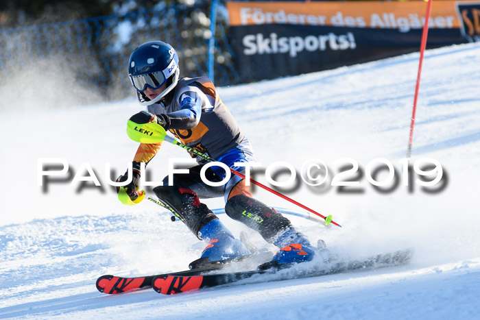 ASV -Reischmann Cup 3 2019 RS