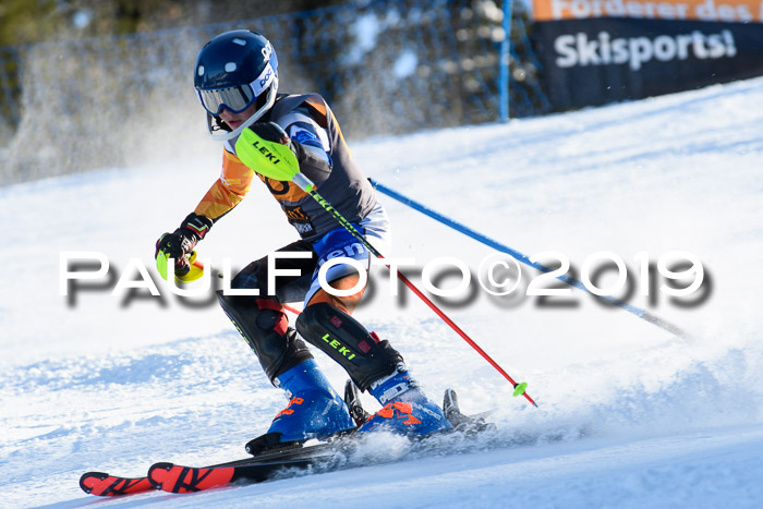 ASV -Reischmann Cup 3 2019 RS