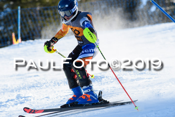 ASV -Reischmann Cup 3 2019 RS