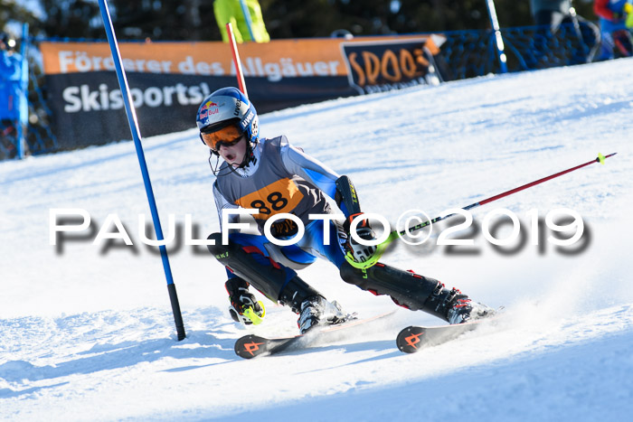 ASV -Reischmann Cup 3 2019 RS