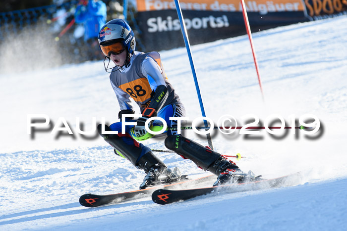 ASV -Reischmann Cup 3 2019 RS