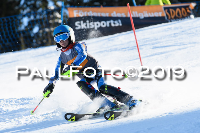 ASV -Reischmann Cup 3 2019 RS