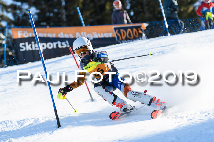 ASV -Reischmann Cup 3 2019 RS
