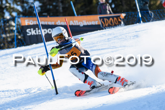 ASV -Reischmann Cup 3 2019 RS