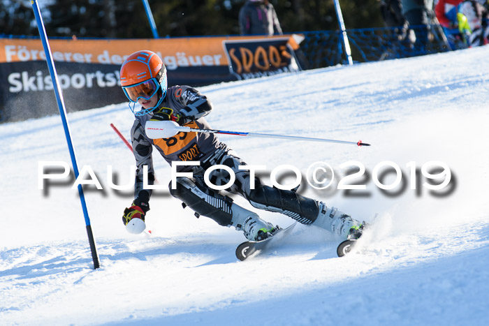 ASV -Reischmann Cup 3 2019 RS