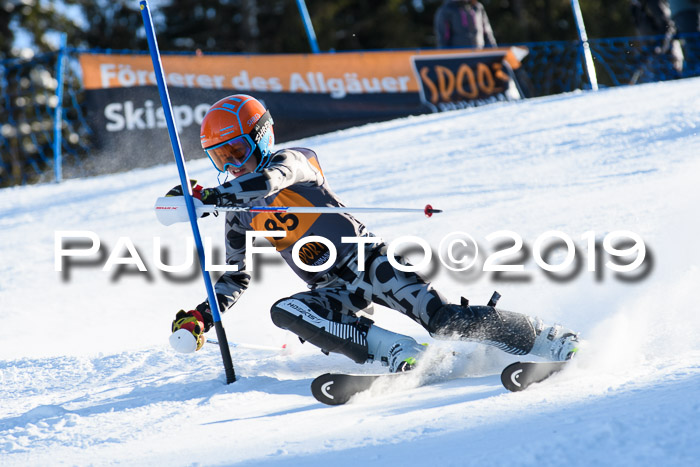 ASV -Reischmann Cup 3 2019 RS