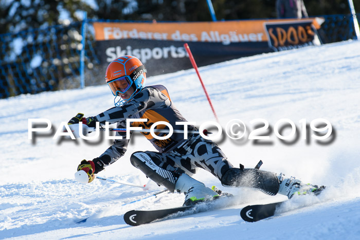 ASV -Reischmann Cup 3 2019 RS