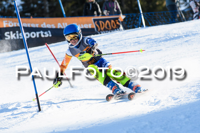 ASV -Reischmann Cup 3 2019 RS
