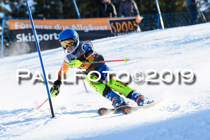 ASV -Reischmann Cup 3 2019 RS