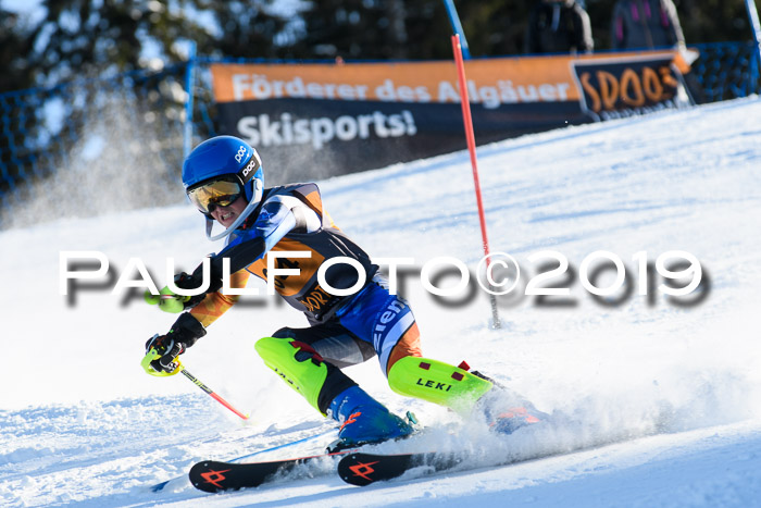ASV -Reischmann Cup 3 2019 RS