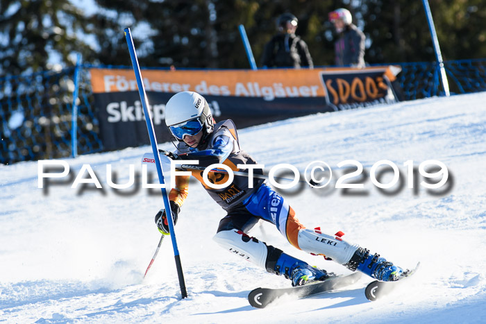 ASV -Reischmann Cup 3 2019 RS